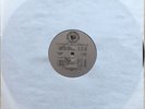 Jean Michel Jarre - Deserted Palace - Synchro-Fox Library SF 1029 (US, 1973) LP