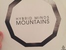 HYBRID MINDS - Mountings  - Vinyl (limited  vinyl 2xLP + SIGNED COPY