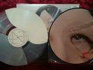 NOTHING Dance On The Blacktop LP Tri Color Vinyl + Picture Disc RARE, jesu whirr