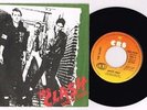 THE CLASH 