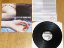 AS FRIENDS RUST A Young Trophy Band LP 2002 1st PRESS shai hulud.hot water music