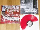 PAVEMENT Slanted and Enchanted LP SEALED RED-WHITE VINYL /600 yo la tengo.pixies