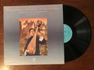 Lui Pui-Yuen LP Floating Petals Wild Geese The Moon NONESUCH EX/NM
