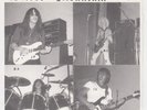 SILVER MOUNTAIN Man Of No Present Existence RARE swedish metal 7