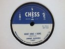 JIMMY ROGERS - What have I done/Trace of you - CHESS  1687 - BLUES 78