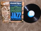 Donald Byrd Jazz at The Workshop Blue Note 4060 47 W 63rd Vol.2 Pepper Adams