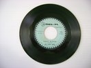 THE LIVELY ONES - SURF RIDER / SURFER'S LAMENT   DEL-FI 4196