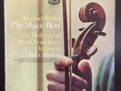 Michael Rabin The Magic Bow Capitol SP8510 Stereo Felix Slatkin
