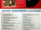 LP Bruno Lorenzoni: Un Soir a Vienne