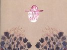 DEVENDRA BANHART SMOKEY ROLLS DOWN THUNDER CANYON LP VINYL NEW 2009 2LP