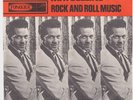CHUCK BERRY Maybelline STUNNING COND rare Holland 45 dutch Rock And Roll Music