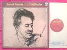 Philips 6822 164 Stereo ED1 - Henryk Szeryng plays Fritz Kreisler *SAMPLER* MINT