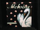 Melvins-Stoner Witch-Atlantic 82704-PINK VINYL LP ORIG PROMO ONLY