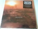 Nine Inch Nails Year Zero Y34RZ3R0R3M1X3D (Remixed) 3X LP (2007), still sealed