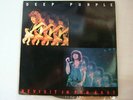 DEEP PURPLE REVISIT IN FAR EAST / 2LP