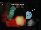 Sonny Stitt/Bunky Green-Soul In The Night-Cadet 770-MONO PROMO