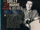 SHELLY MANNE & His Men Septet and Quintet Sessions 1951-1958