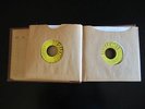 45rpm Record Lot: Sun Records & RCA: Elvis, Carl Perkins, Johnny Cash, Lewis