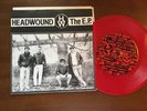 HEADWOUND The E.P. 7