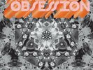 Obsession von Atomic Forest Vinyl 2LP Record + 20-Page Heft 2012 Neu