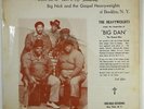 Big Nick & the Gospel Heavyweights 