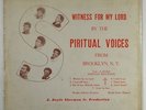 Five Blind Boys of Mississippi 