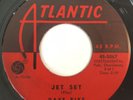 * DAVE PIKE Jet Set/You've Got Your Troubles NORTHERN SOUL JAZZ Atlantic 45 Hear