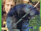 MOTORHEAD / ABBA / QUEEN / KIM WILDE / PAUL WELLER	Flexipop with blue flexi disc