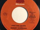 * JOHNNY HAMMOND Shifting Gears RARE LATIN FUNK B-BOY BREAKS Mizell Bros 45 HEAR