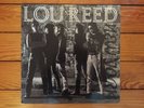 Lou Reed - New York 1989 Sire 1-25829 Jacket/Vinyl VG+