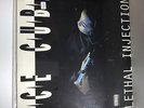 Ice Cube- Lethal Injection- Priority P1 53876- SEALED  1993