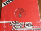 Robert Palmer – Band In Boston Live – The Warner Bros. Music Show LP