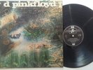 PINK FLOYD LP - A SAUCERFUL OF SECRETS Uk COLUMBIA 1968 SCX 6258 EX