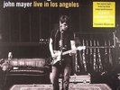 MAYER, John - Where The Light Is: Live In Los Angeles - Vinyl (4xLP)