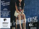 Amy Winehouse - Back To Black - Half Speed Master Deluxe Edition 180gm 2LP Vinyl