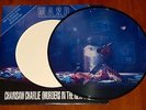 W.A.S.P. CHAINSAW CHARLIE *RARE* 7