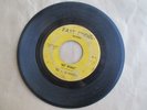 Fast eddie Pat and the blenders just because 45 original good