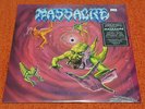 MASSACRE - From Beyond - 1991 Earache RARE UK First Press MINT Vinyl LP+7
