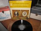 SCHUBERT SYMPHONY IN C MAJOR Vinyl Lp BRUNO WALTER 1960 6 Eye Stereo Stunning