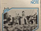 Blue Note Latin Jazz Funk Fusion Fender Rhodes Mexico Eugenio Toussaint lp ex