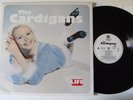 THE CARDIGANS - LIFE VINYL LP 1. PRESS STOCKHOLM REC. RISE & SHINE SICK + TIRED