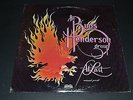 The Bugs Henderson Group At Last 1978 Armadillo Records ARL 78-1 FAST SHIPPING