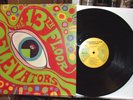 ORIG- PSYCH GARAGE-13th (THIRTEENTH) FLOOR ELEVATORS-MONO