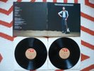 Eric Clapton Just One Night Vinyl UK 1980 RSO Double 2 LP A2/B3/C3/D2 Matrix EXC