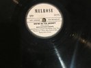 Buck Clayton’s Quintet - We’re In The Money * Melrose 1202 Jazz 78 Promo