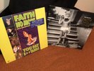 Faith No More Sol Invictus Vinyl and Laserdisc