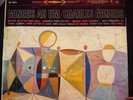 CHARLES MINGUS--MINGUS AH UM--COLUMBIA 6 EYE STEREO-CS-8171--DEEP GROOVE
