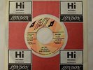 SOUL 45 Ann Peebles Hi PROMO 2198 99 LBS. and Slipped Tripped And Fell In Love