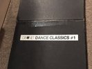 DISCONET DANCE CLASSICS #1 & 2 VINYL BOX SETS **RECORDS NM**