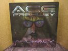 ACE FREHLEY Anomaly 2x LP BRONX BORN 90178